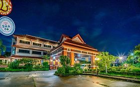 โรงแรมเมืองลิกอร์ (SHA Extra Plus)